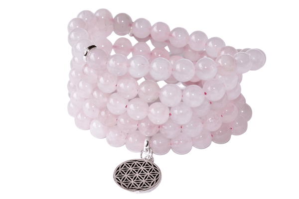 Discover the Power of Rose Quartz