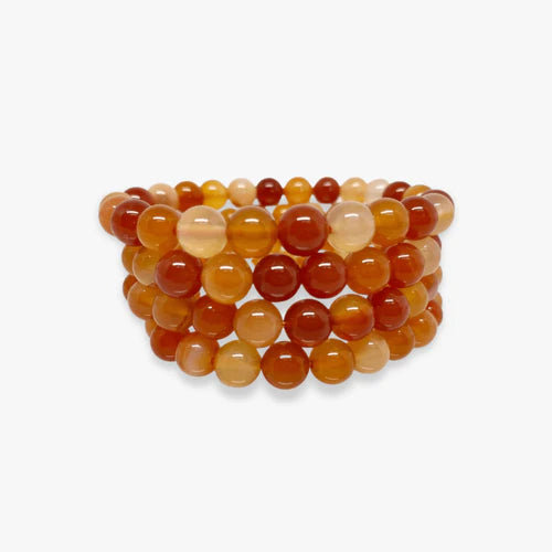 Why You should Use Carnelian?