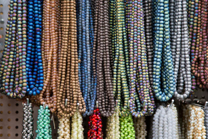 Prayer Beads Mala