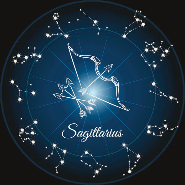 Sagittarius