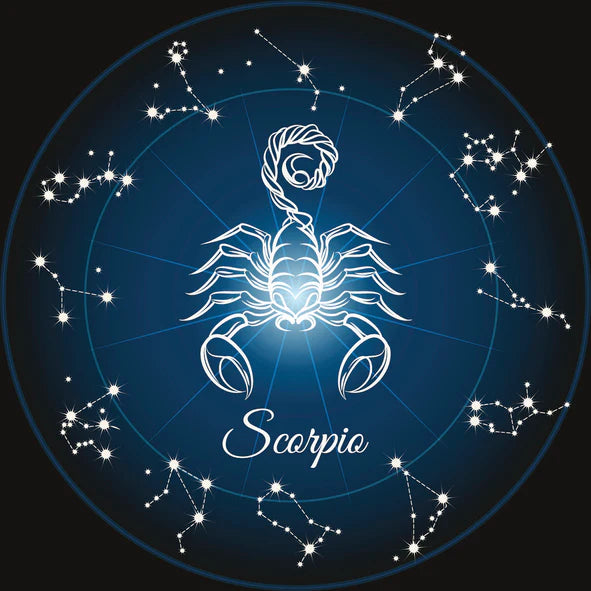 Scorpio