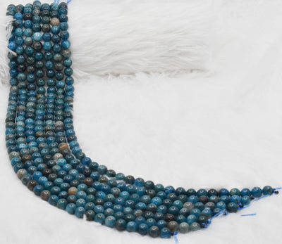 Apatite AAA Grade-Beads