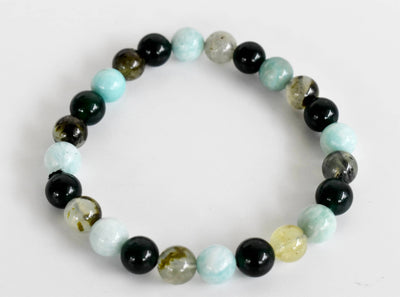 HEART Chakra Bracelet (Radiate Love and Harmony)