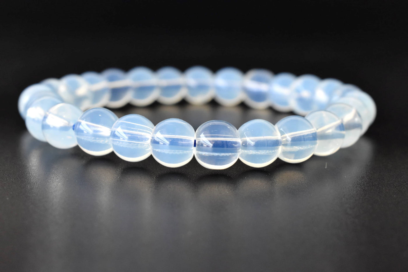 Opal Bracelet ( Freedom and Independence)