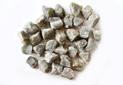 Labradorite Rough Rocks (Meditate and Balance)