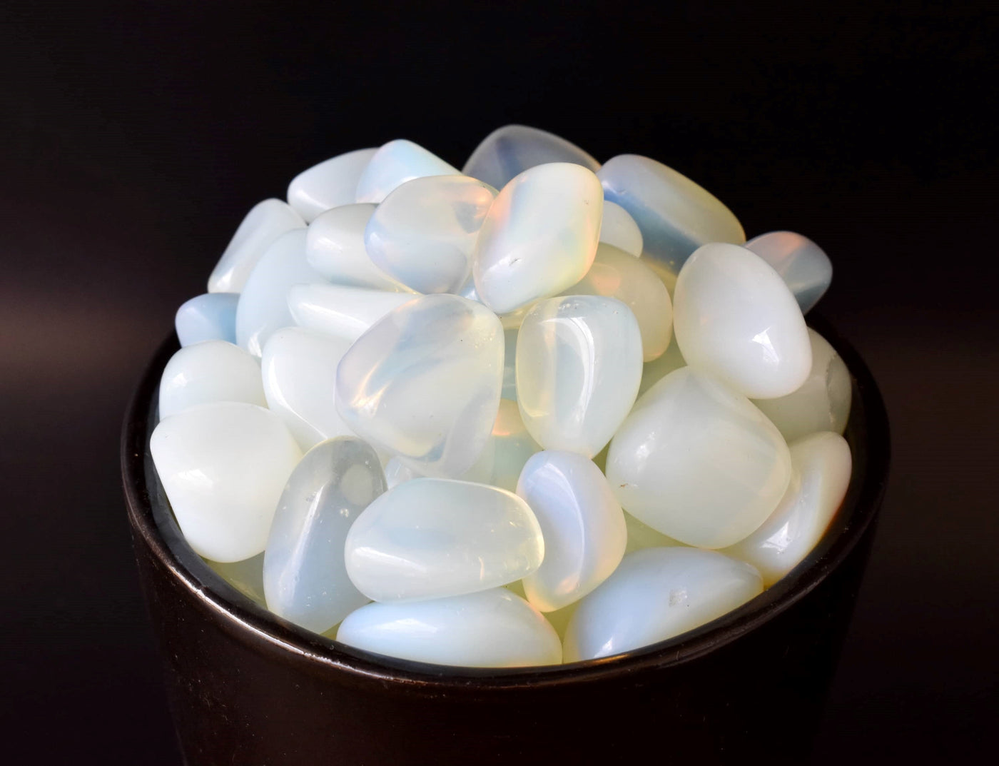 Opal Tumbled Crystals (Happiness and Emotional Stability)